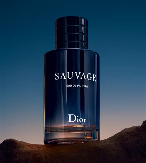 christian Dior Sauvage edp